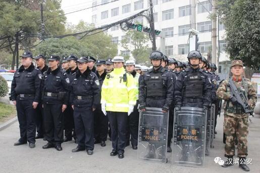 智慧指挥联控平台街面延伸 打造百姓身边的110