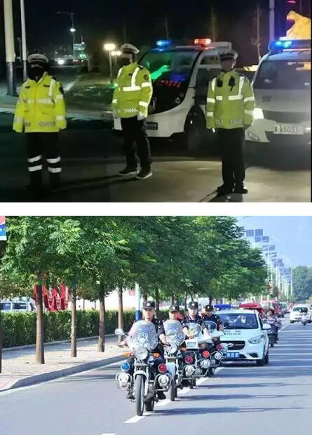 写在110宣传日|致敬接警员最美警声