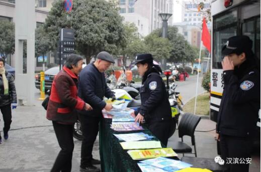 智慧指挥联控平台街面延伸 打造百姓身边的110