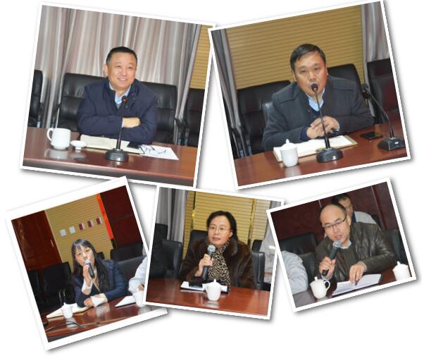 跃迪集团新春团拜会及2019年新春开工仪式隆重举行