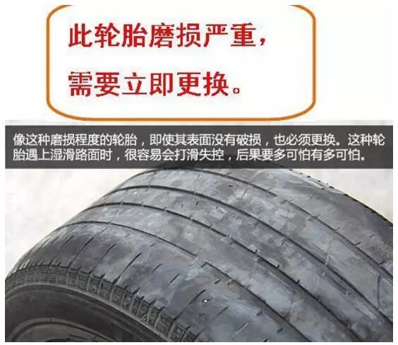 汽车轮胎