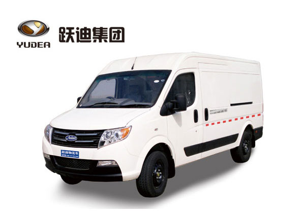 物流车