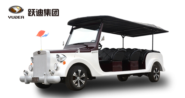 跃迪电动老爷车（YD-RR11）