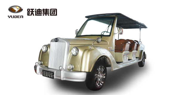 跃迪电动老爷车（YD-LY08）