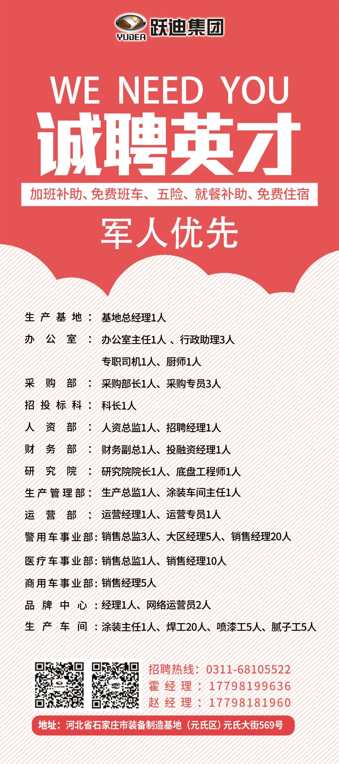 跃迪纯电动渣土自卸车—助力保定城中村改造,打造城市“新颜值”