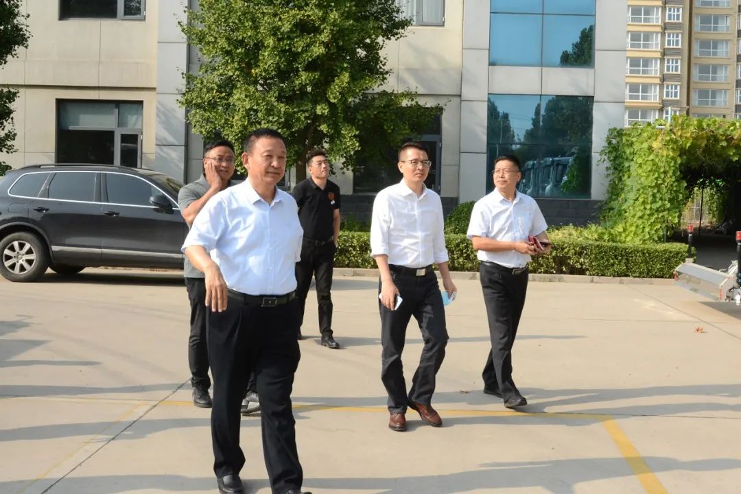 强强联合·跃迪汽车与长城汽车携手共谋新能源商用车大业