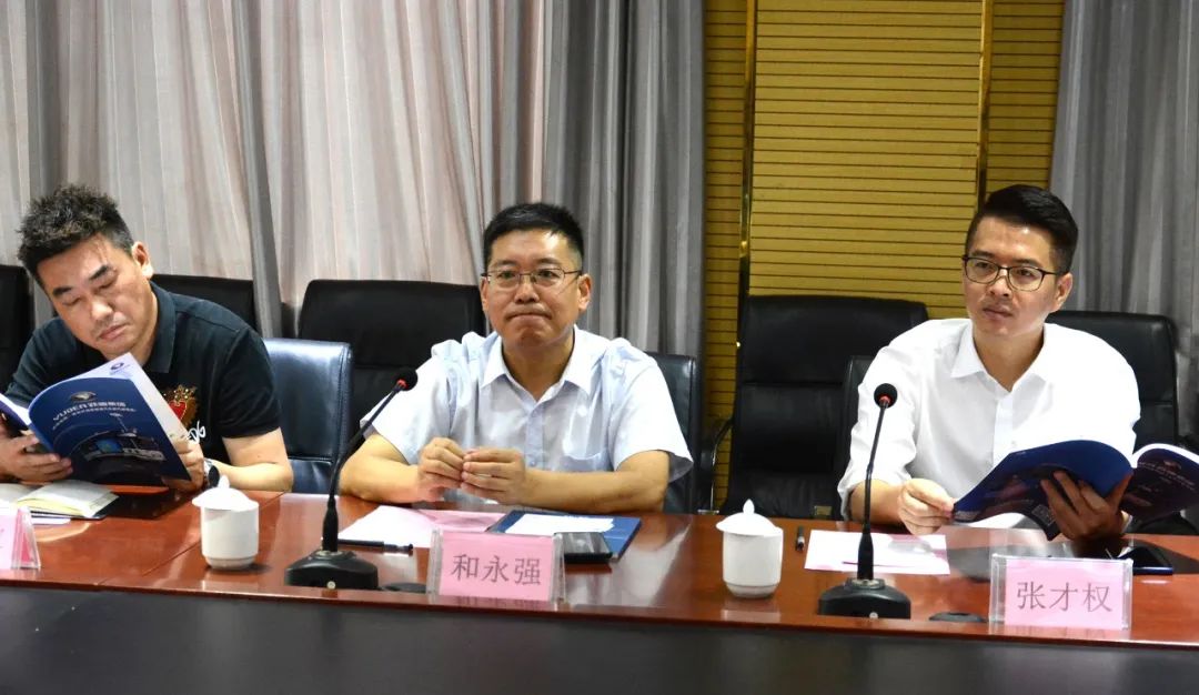强强联合·跃迪汽车与长城汽车携手共谋新能源商用车大业