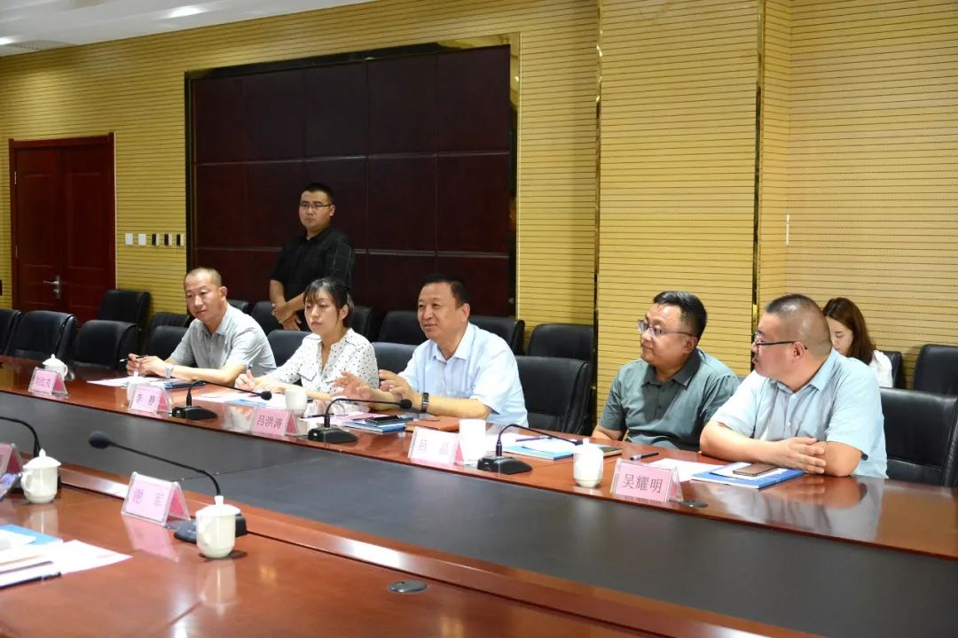强强联合·跃迪汽车与长城汽车携手共谋新能源商用车大业