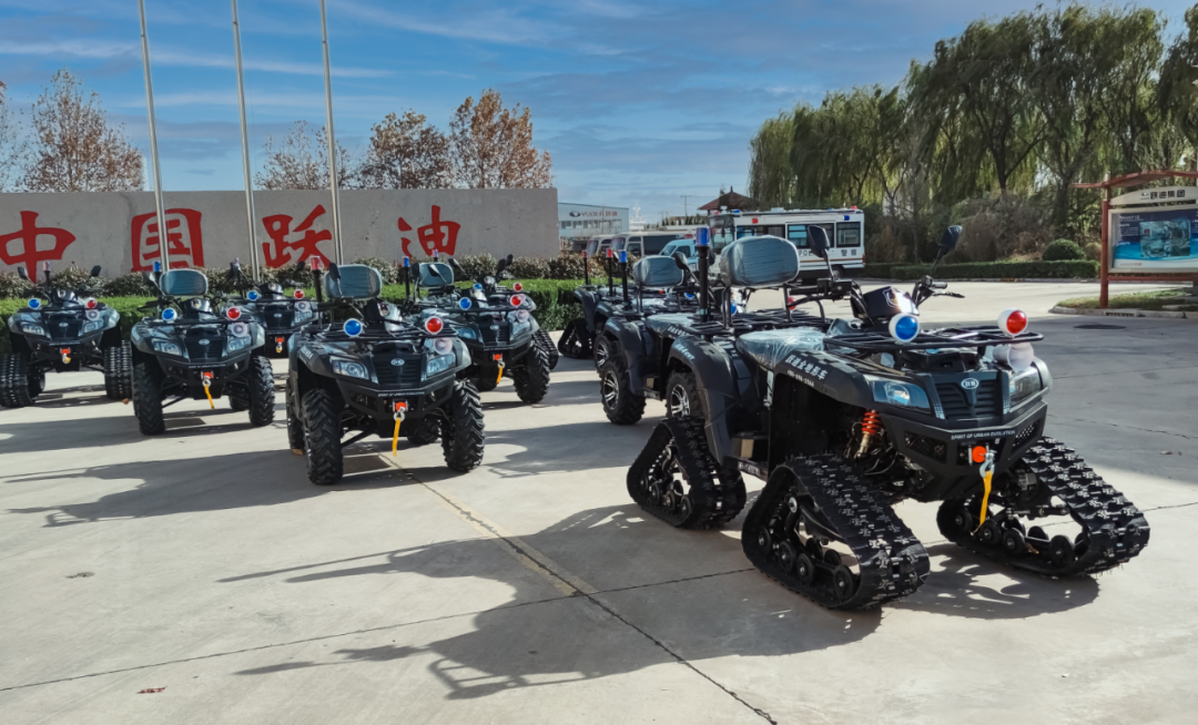 跃迪汽车 | 夏日正好，微风正甜