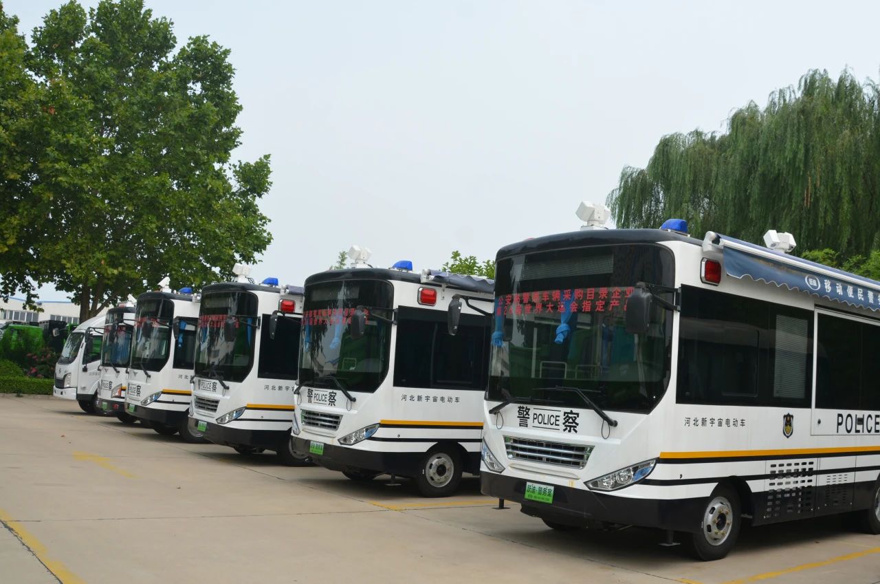 企业风采丨带您领略跃迪美景