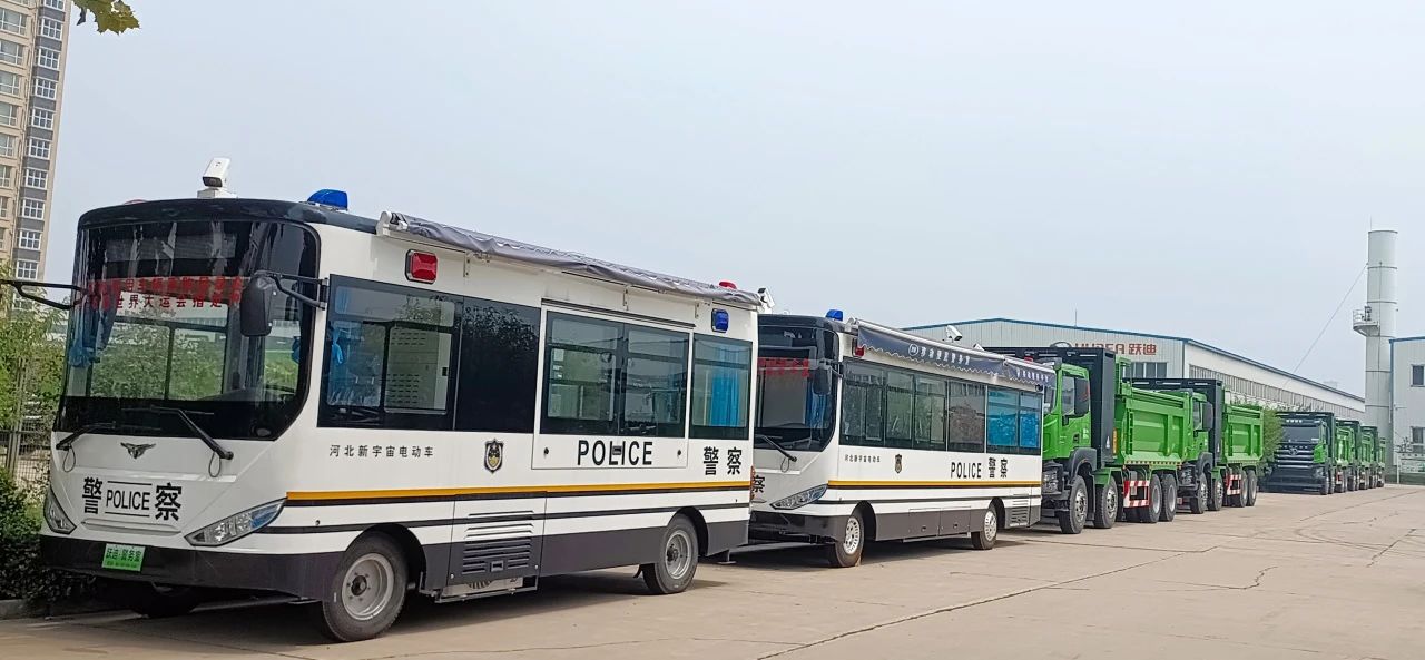 企业风采丨带您领略跃迪美景