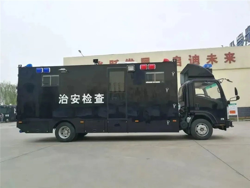 领导到访丨河北省军区动员局副局长赵鹏一行人到跃迪集团参观考察