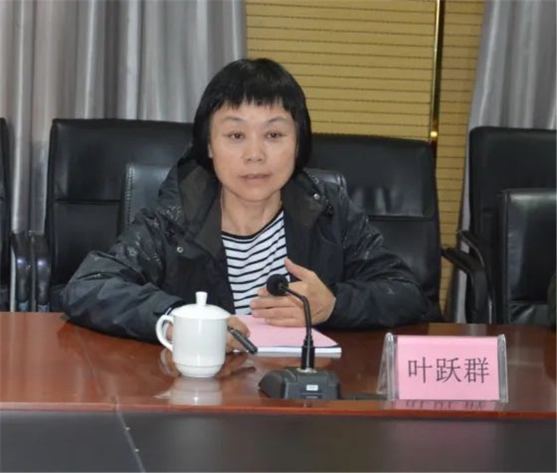 领导到访丨河北省军区动员局副局长赵鹏一行人到跃迪集团参观考察