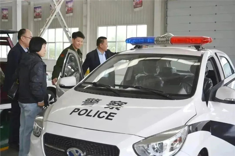 2023年跃迪年度大事记—领导关怀篇