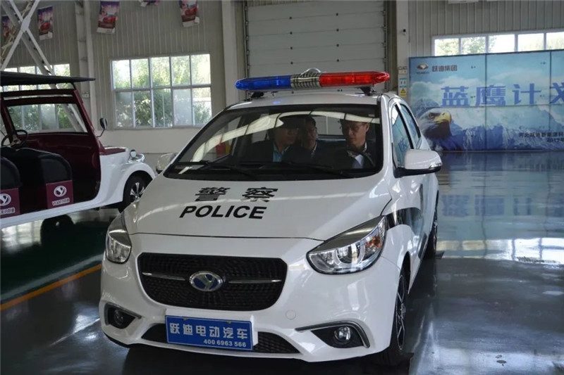 2023年跃迪年度大事记—外商来访篇（二）
