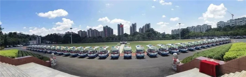 2023年跃迪年度大事记—业绩篇