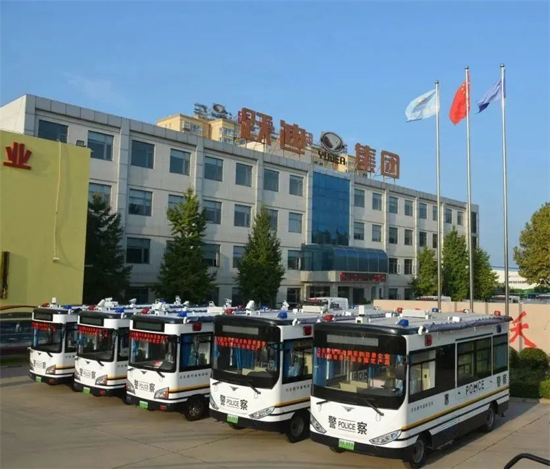 2023年跃迪年度大事记—业绩篇