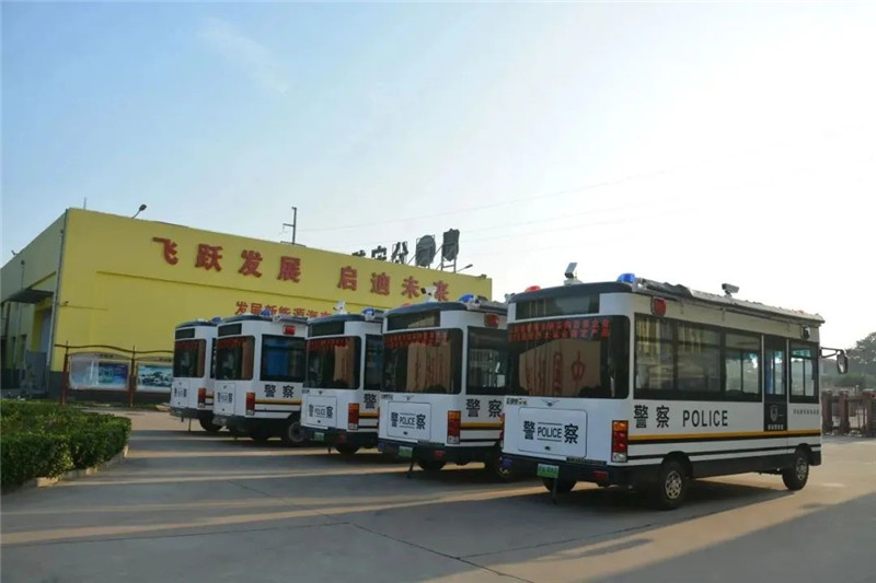 2023年跃迪年度大事记—业绩篇