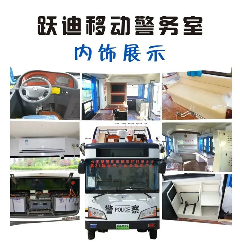 2023年跃迪年度大事记—业绩篇