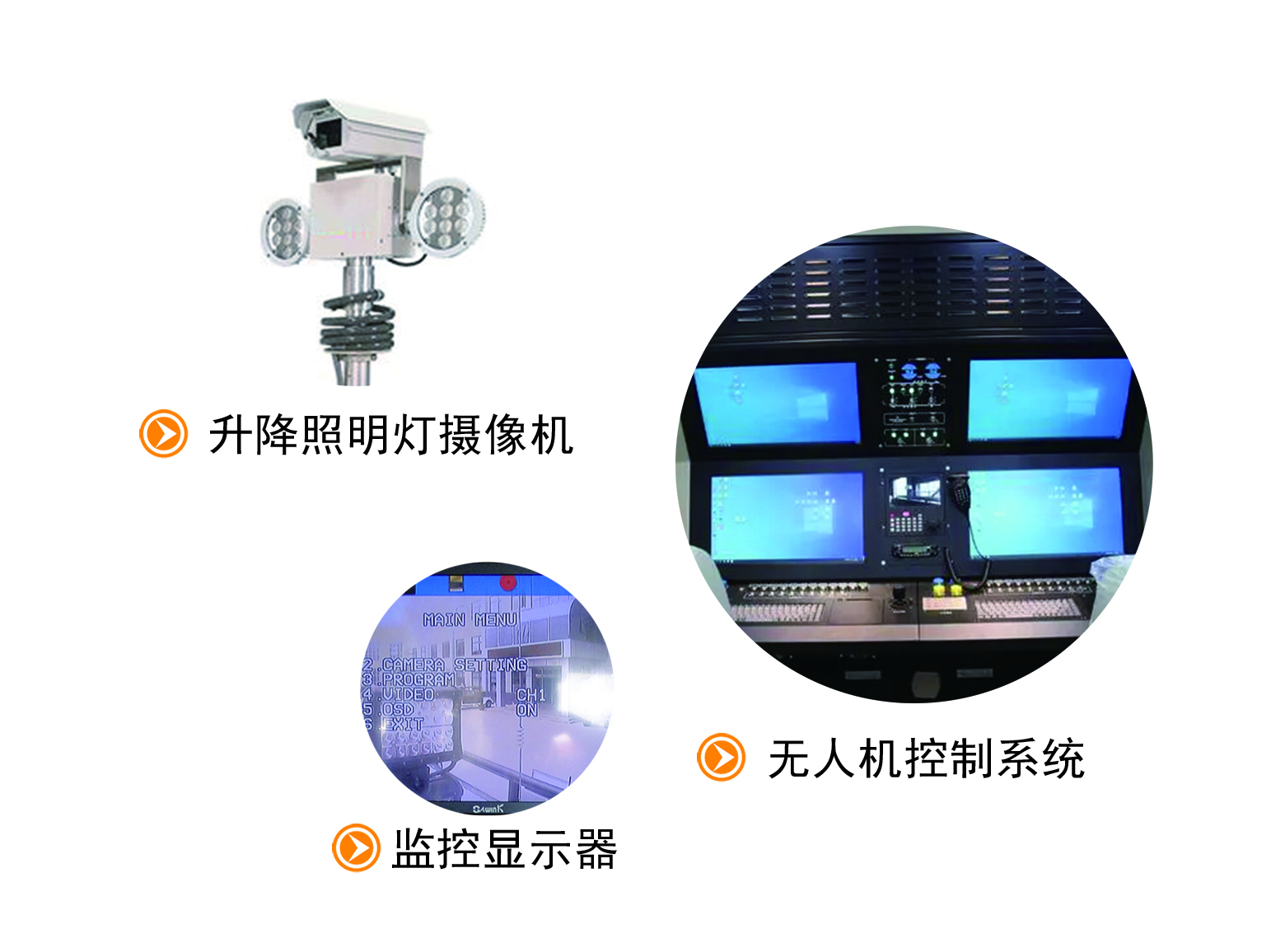 精准指挥 守护安全丨跃迪应急通讯指挥车