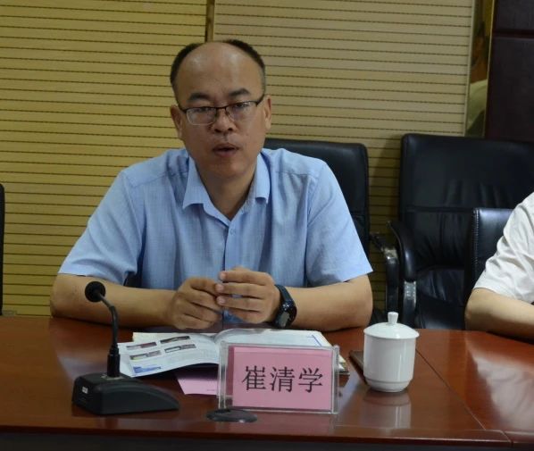 校企合作丨河北跃迪集团与河北经贸大学开展“签约授牌仪式”