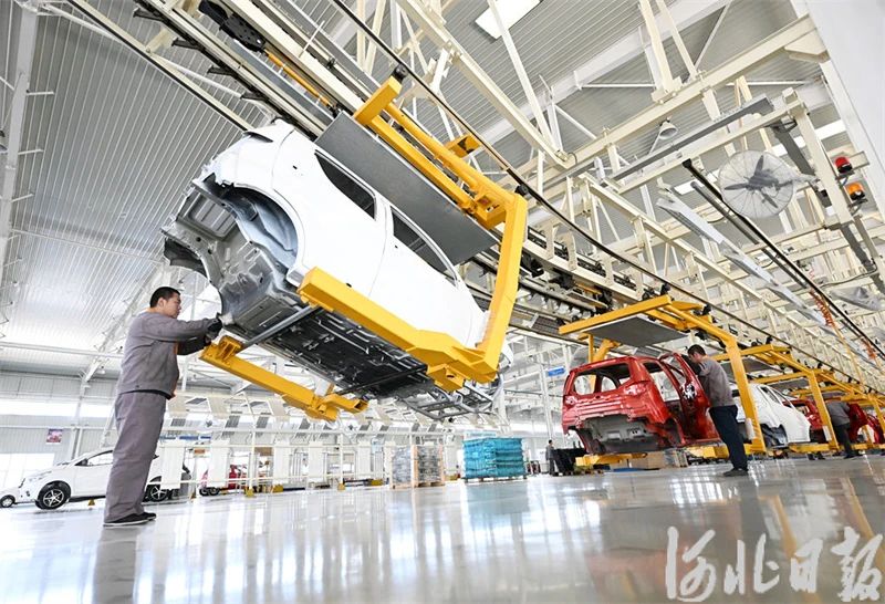 汽車(chē)生產(chǎn)公司