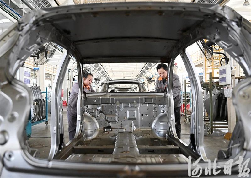 躍迪汽車(chē)生產(chǎn)廠家